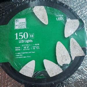 Home Accents Holiday 150 LED Lights